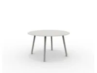 Tavolo modello  tavolo verdea 130 cm fango da giardino Vermobil in Offerta Outlet 