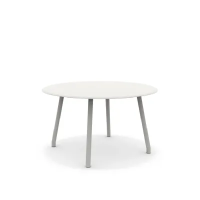 Tavolo modello  tavolo verdea 130 cm fango da giardino Vermobil in Offerta Outlet 