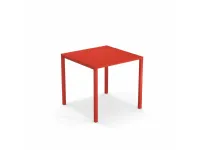 Tavolo modello Urban per l'esterno Emu in Offerta Outlet 