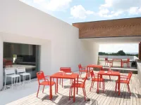 Tavolo modello Urban per l'esterno Emu in Offerta Outlet 