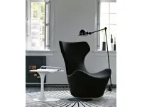 Tavolo scontato da giardino Awa  B&b italia