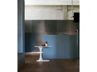 Tavolo scontato da giardino Awa  B&b italia