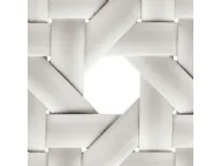 Tavolo scontato per l'esterno Canasta B&b italia