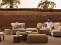 Tavolo per l'esterno Dunes Collezione esclusiva a prezzo ribassato