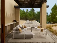 Tavolo per l'esterno Dunes Collezione esclusiva a prezzo ribassato