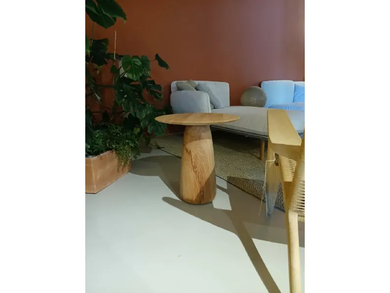 Tavolo per l'esterno Dunes Collezione esclusiva a prezzo ribassato