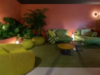 Tavolo da giardino Giro  Paola lenti a prezzo ribassato