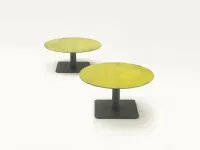 Tavolo da giardino Giro  Paola lenti a prezzo ribassato