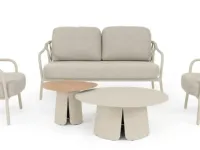 Tavolo scontato per l'esterno Hayden Bizzotto