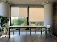 Tavolo per l'esterno modello Gruppo tavoli e sedute outdoor milo Talenti a prezzi convenienti