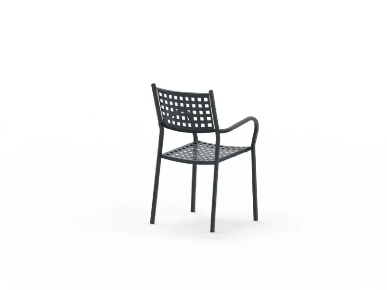 Tavolo da giardino modello Set tavolo bundi e 8 sedie alice Vermobil in offerta