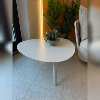 Tavolo per l'esterno modello Tavolo da caff milo Talenti a prezzi outlet