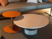 Tavolo da giardino Objects  Kettal a prezzo scontato