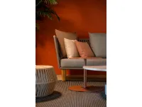 Tavolo da giardino Objects  Kettal a prezzo scontato