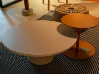 Tavolo da giardino Objects  Kettal a prezzo scontato