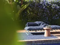 Tavolo per l'esterno modello Phoenix  Baxter a prezzi outlet