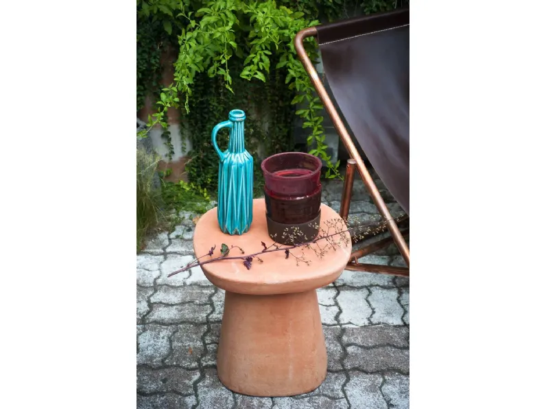 Tavolo per l'esterno modello Phoenix  Baxter a prezzi outlet