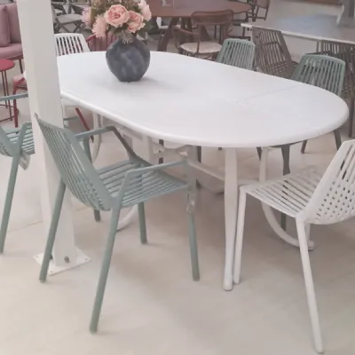 Tavolo scontato da giardino Rion Emu