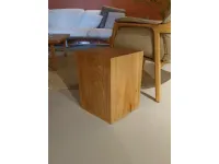 Tavolo per l'esterno modello Roots  Collezione esclusiva con forte sconto