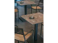 Tavolo per l'esterno Round Emu a prezzo ribassato