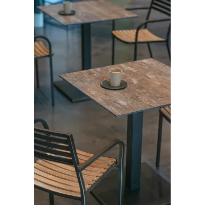 Tavolo per l'esterno Round Emu a prezzo ribassato