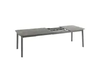Tavolo per l'esterno modello Tavolo oron 220 allungabile Collezione esclusiva in offerta