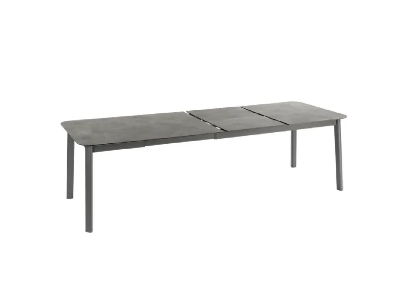 Tavolo per l'esterno modello Tavolo oron 220 allungabile Collezione esclusiva in offerta