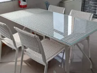 Tavolo scontato da giardino Emu Emu