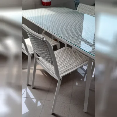 Tavolo scontato da giardino Emu Emu