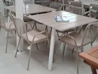Tavolo per l'esterno Talenti Talenti a prezzo ribassato