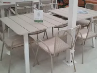 Tavolo per l'esterno Talenti Talenti a prezzo ribassato