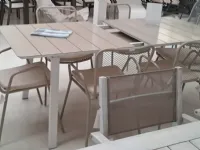 Tavolo per l'esterno Talenti Talenti a prezzo ribassato