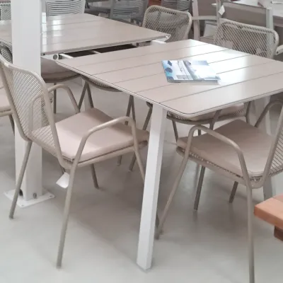 Tavolo per l'esterno Talenti Talenti a prezzo ribassato