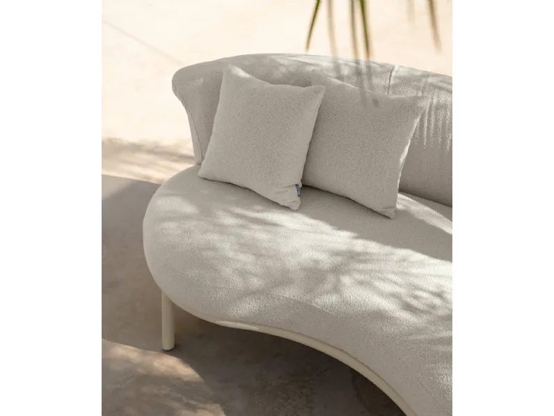 Tavolo per l'esterno modello Tavolo mod james 260x105 con 8 poltrone Talenti a prezzi convenienti