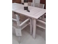 Tavolo da giardino Honduras a marchio Emu a prezzo ribassato