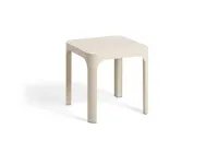 Tavolo per l'esterno modello Net table 40 corda Nardi con forte sconto
