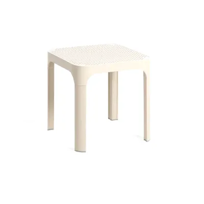 Tavolo scontato per l'esterno Net table 40 corda Nardi