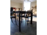 Tavolo per l'esterno Tavolo milo ceramica a marchio Talenti a prezzo scontato