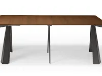 Console Convivium Cattelan Italia 