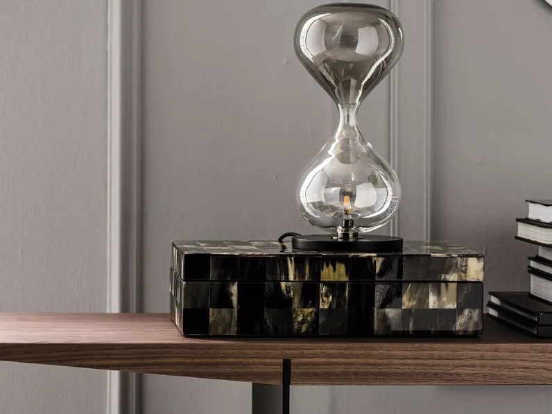 Scopri il prezzo riservato del Tavolo Consolle Trevi di Cattelan Italia.
