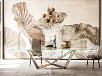 Tavolo Skorpio Cattelan italia in OFFERTA OUTLET -25%