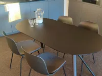 Tavolo Tavolo fork di Lapalma: scopri il prezzo 