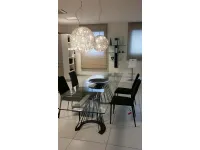 Outlet Tavolo Pamplona Barel