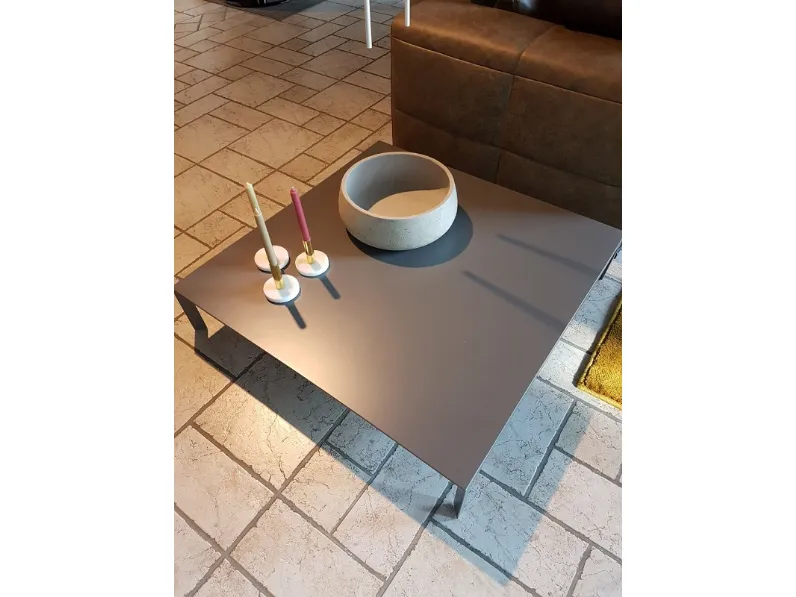 Tavolo Pianca Mono PREZZI OUTLET -40%