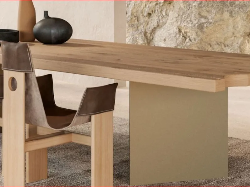 Scopri il Tavolo Collezione Harvest Metal 300 con -24% di sconto!