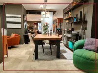 Tavolo in offerta outlet modello Master line new  di Devina nais 