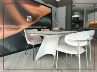 Contatta il venditore per scoprire il prezzo del tavolo Orion cb4865- s 165 Connubia