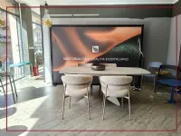 Contatta il venditore per scoprire il prezzo del tavolo Orion cb4865- s 165 Connubia