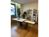 Tavolo in offerta outlet modello Tavolo midnight di Sedie brianza 