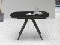 Richiedi ora il prezzo riservato del tavolo Caponord Target point�